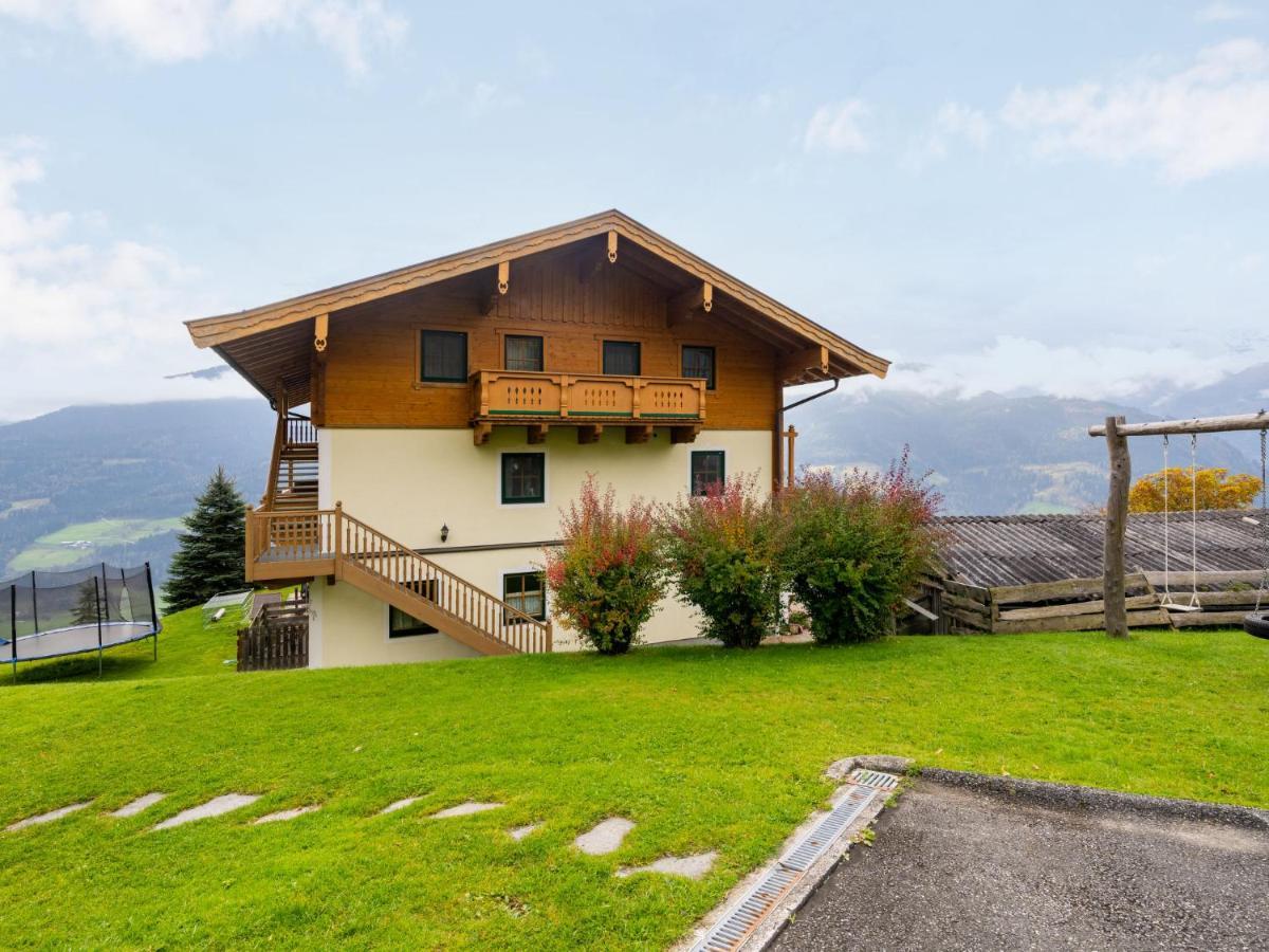 Apartment Moderegg By Interhome Exteriér fotografie